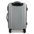 Valise cabine grise