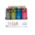 Gourde soft touch 500ml Connabride