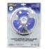 Ventilateur auto oscillant avec fixation à ventouse 12V