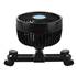 Ventilateur d'appoint sur appuie-tête 12V
