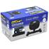 Ventilateur d'appoint sur appuie-tête 12V