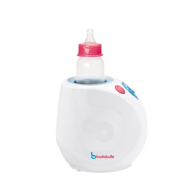 Chauffe biberon Easy + maison / voiture