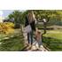 Rehausseur de chaise nomade 2 en 1 Sunday Pop Badabulle