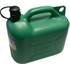 Jerrican plastique homologué 10L