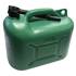 Jerrican plastique homologué 20L