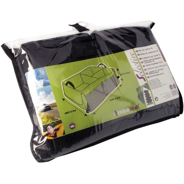 Sac de coffre XL