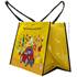 Le sac de course de Zigoniric qui ne se renverse pas dans les virages !