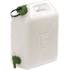 Jerrican alimentaire EDA 10 litres avec robinet