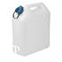 Jerrican alimentaire EDA 10 litres avec robinet