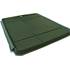 Tapis de coffre UNIVERSEL kaki