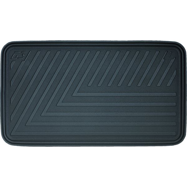 Tapis de coffre forme bac UNIVERSEL
