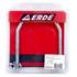 Support de roue de secours remorque Feu Vert B1.21/B1.51 et Erdé 122