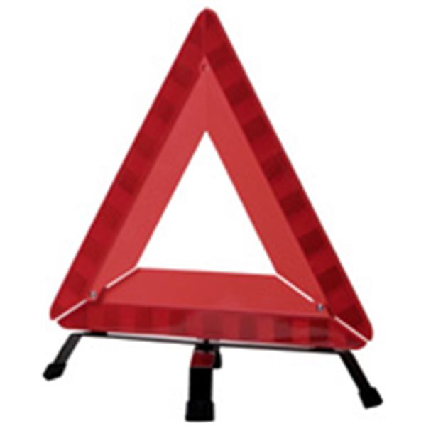 Triangle de signalisation