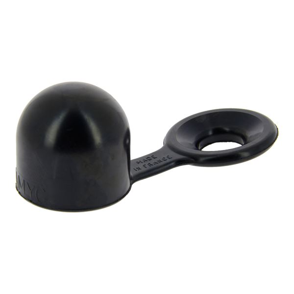 Cache rotule Feu Vert diam. 50