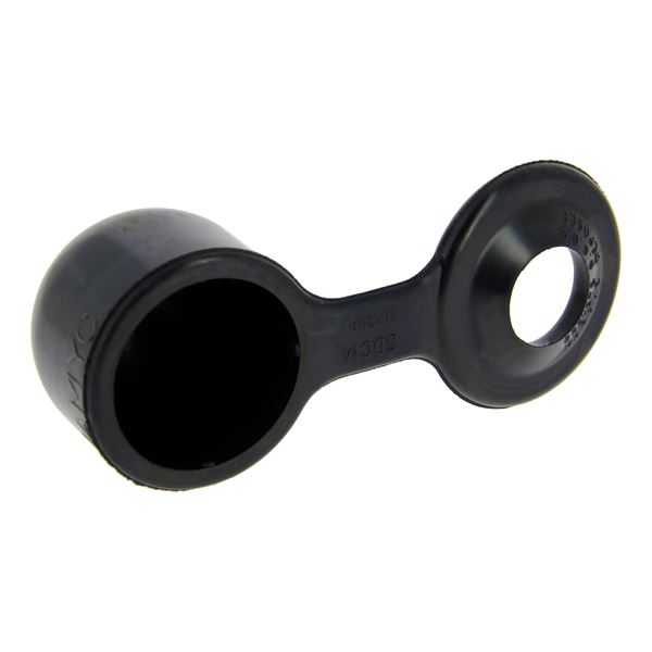 Cache rotule Feu Vert diam. 50
