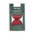 2 Catadioptres ronds rouges Feu Vert