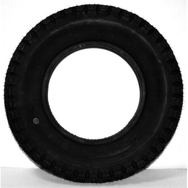 Pneu remorque 480x8"