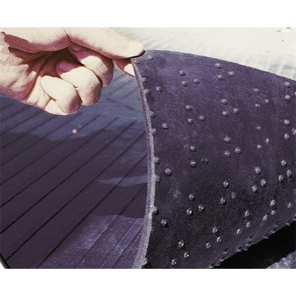 Tapis antidérapant Feu Vert 194 x 129