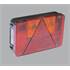 Feu 6 fonctions gauche Radex marque Trax