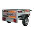 Remorque ERDE 153 Classic