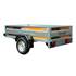 Remorque ERDE 233 Classic