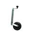 Roue jockey télescopique 48 mm