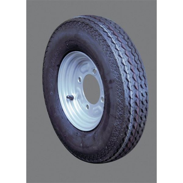 Roue de secours 135 x 13