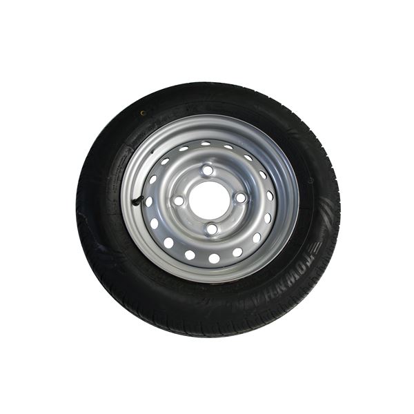 Roue de secours 145 x 13