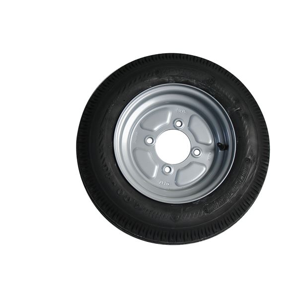 Roue de secours 400 x 10