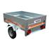 Remorque  ERDE ECO 150