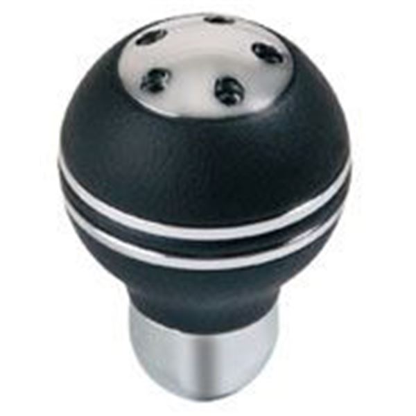 Pommeau levier de vitesse Black Classic Line SPLX