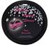 COUVRE VOLANT STRASS GIRLY