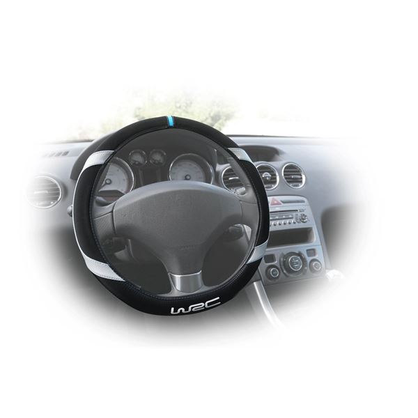 Couvre volant WRC SPORT