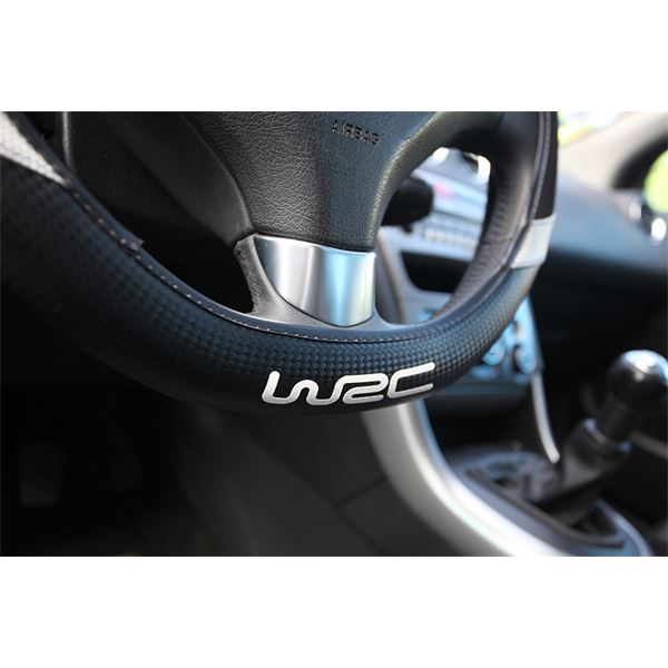 Couvre volant WRC SPORT