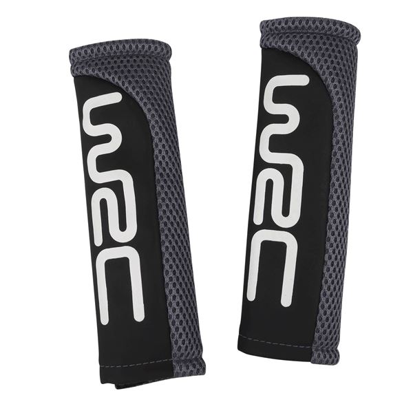 Kit couvre volant et fourreaux de ceinture WRC
