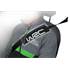 Kit couvre volant et fourreaux de ceinture WRC