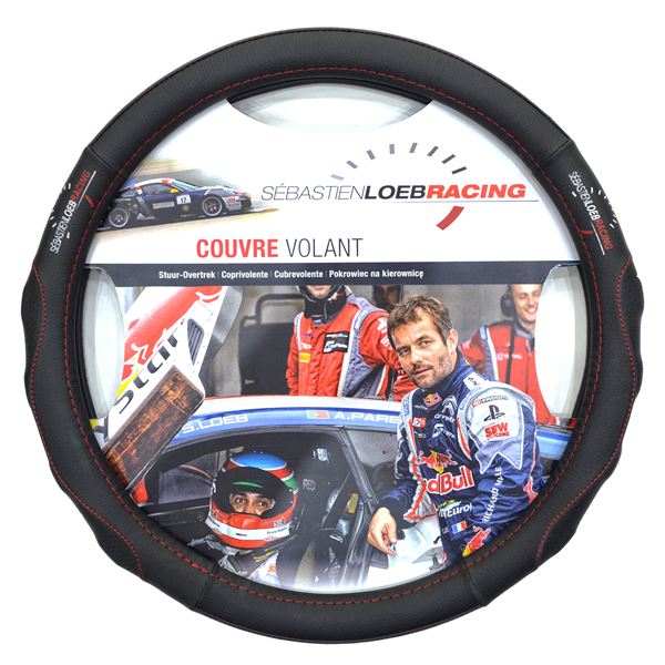 COUVRE VOLANT S.LOEB