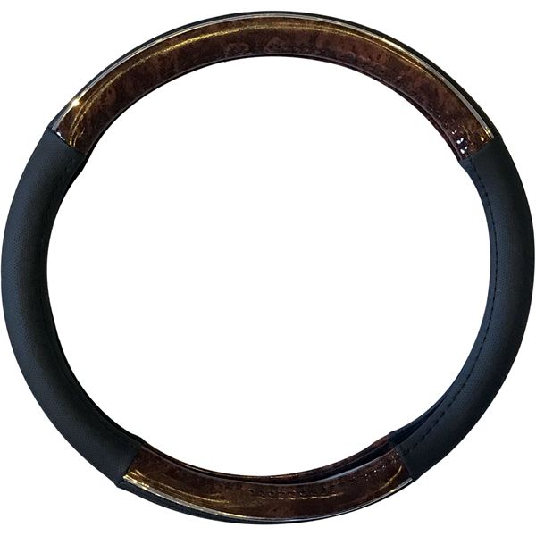 Couvre volant Bois