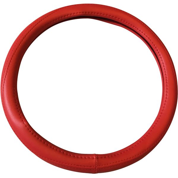 Couvre volant red ready