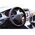 Couvre volant cuir ds3