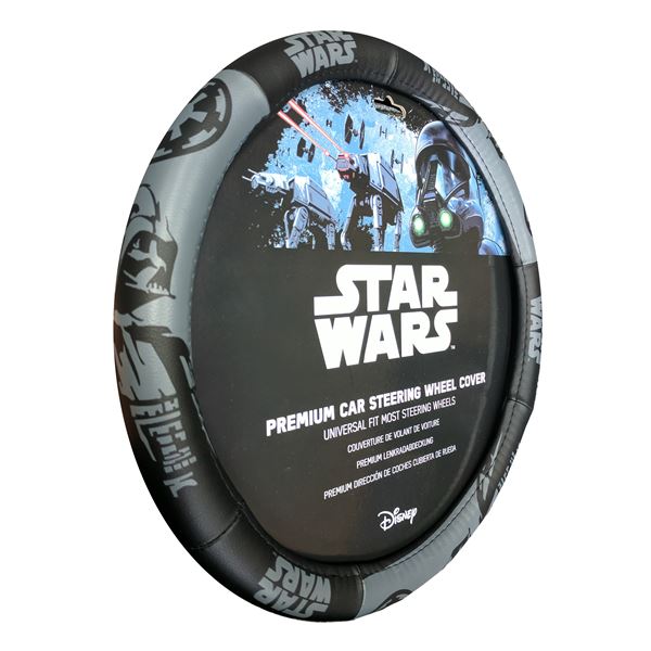 Couvre volant Star Wars