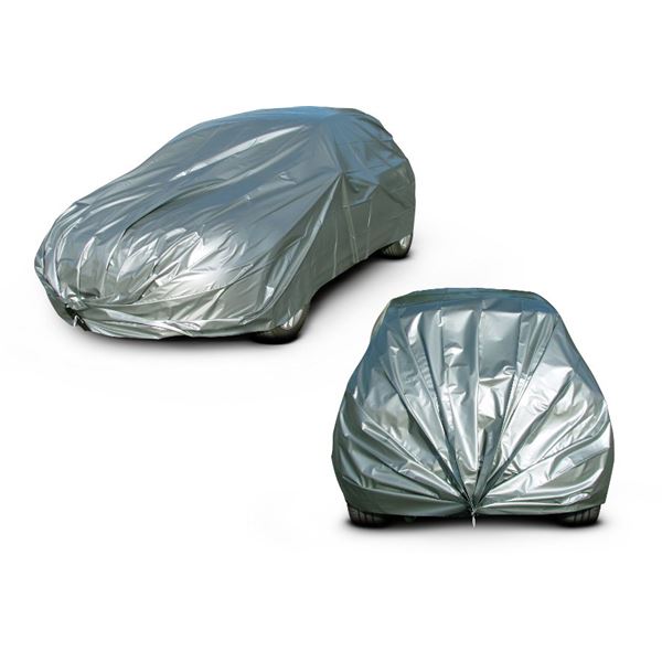 Housse de voiture pliage rapide Taille 2