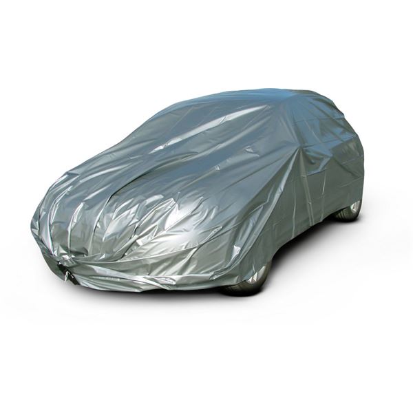 Housse de voiture pliage rapide Taille 5