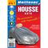 Housse de voiture pliage rapide Taille 5