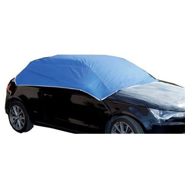 Housse de protection d'habitacle Eté/Hiver Taille M Customagic