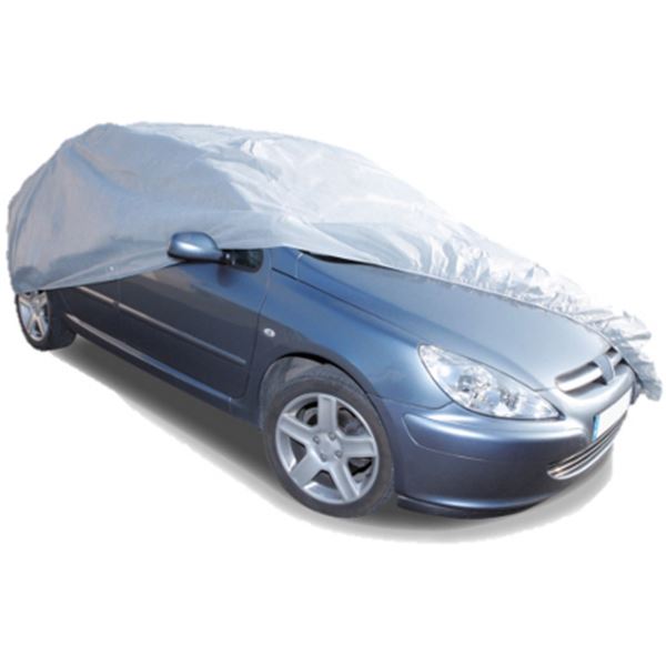 Housse de protection carrosserie Taille L