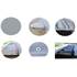 Housse de protection carrosserie Taille L