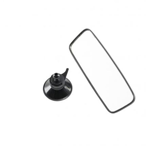 Miroir rétroviseur de surveillance universel Cartec