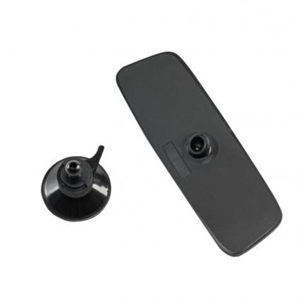 Miroir rétroviseur de surveillance universel Cartec