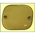 2 rideaux latéraux pour monospace Stylway 67x43 cm